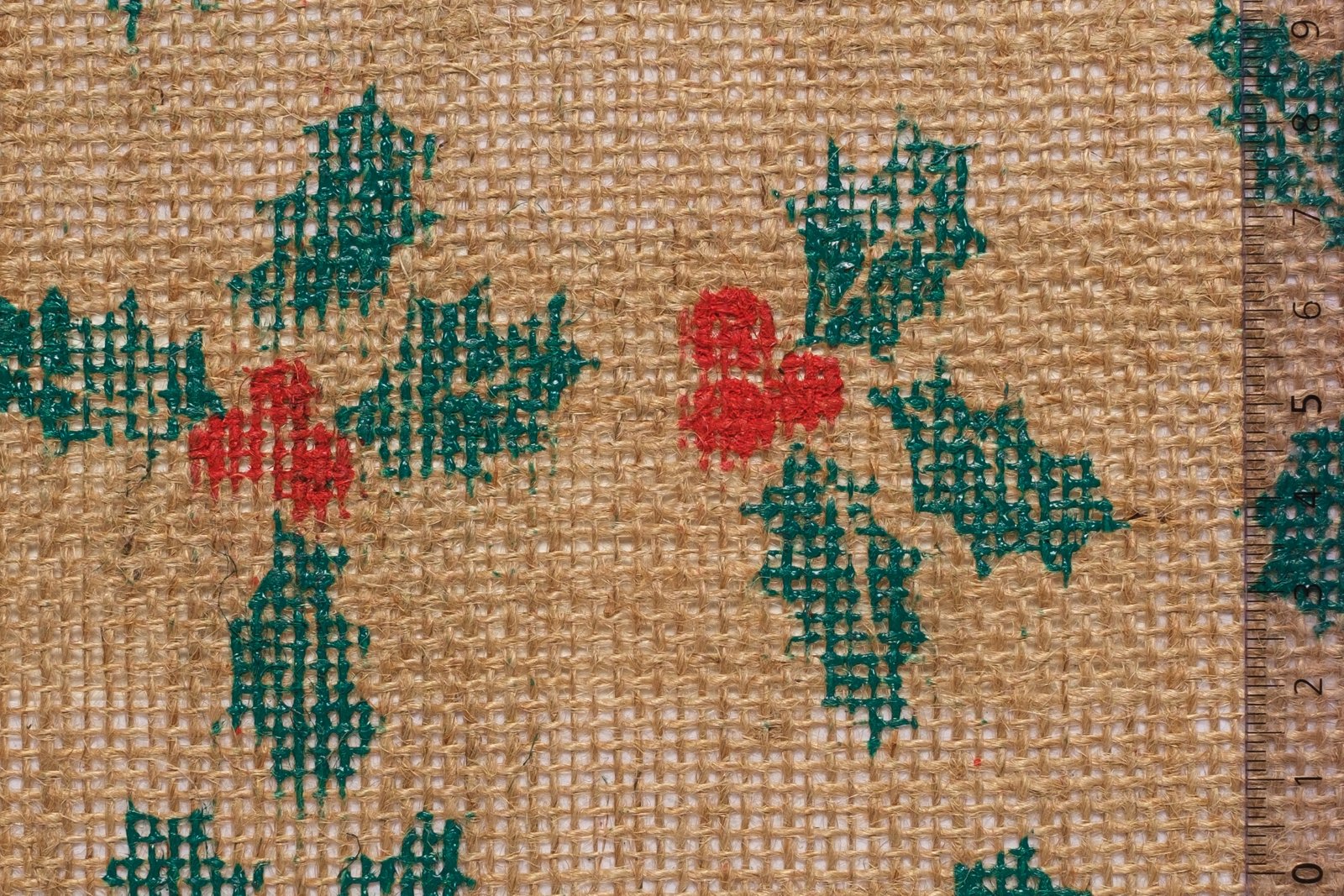 10JUTMIS00NATxxxJUT[JUTE MISTLETOE](NATURAL)F